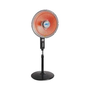 Anex AG-3039 Deluxe Sun Heater Fan
