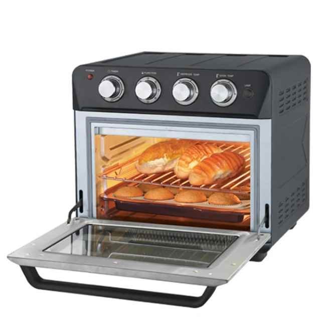 Anex Air Fryer 2123 - Image 2