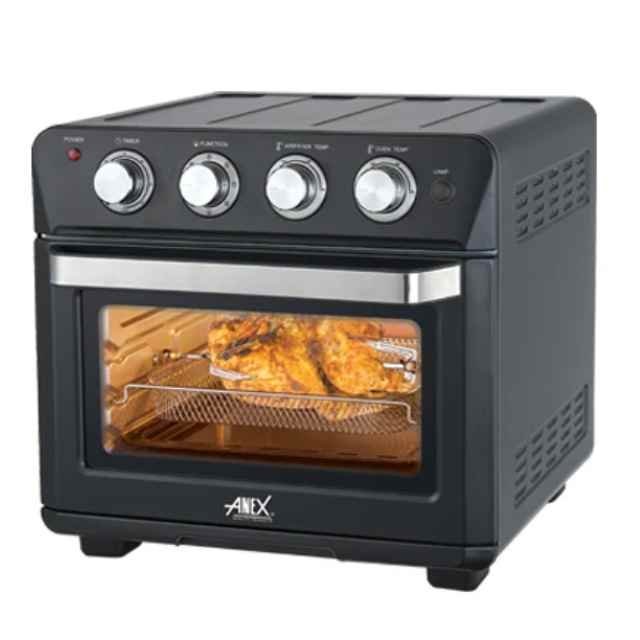 Anex Air Fryer 2123