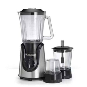 Black & Decker Jug Blender BX600