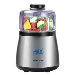 Anex Chopper/Blender 3047