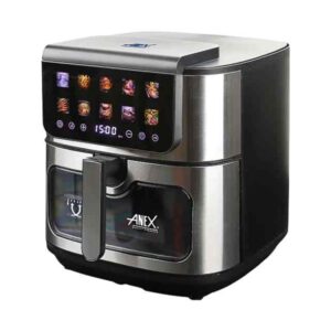 Anex Deluxe AG-2125 Airfryer