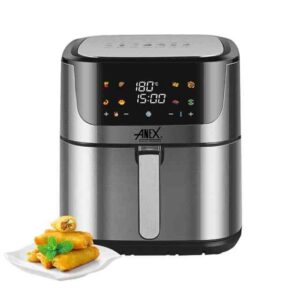 Anex Deluxe Air Fryer AG-2025
