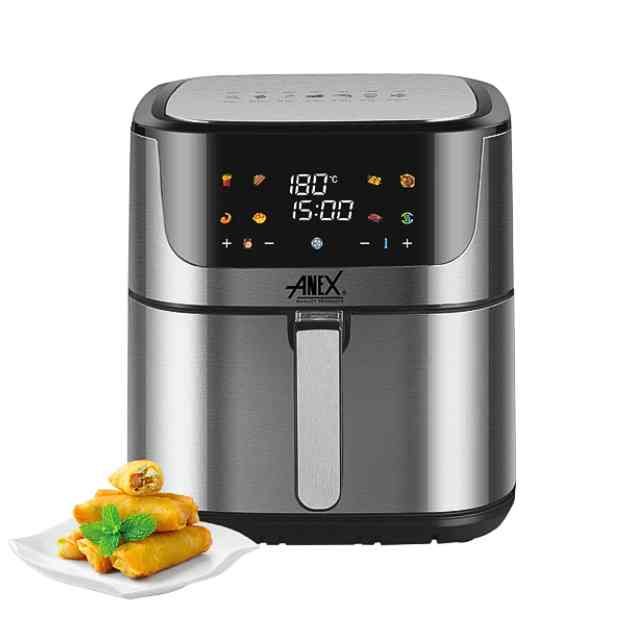 Anex Deluxe Air Fryer AG-2025