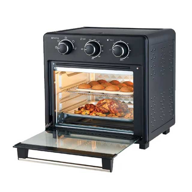 Anex Deluxe Air Fryer AG-2121 - Image 2