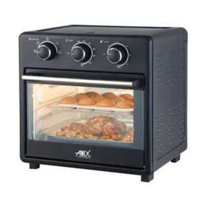 Anex Deluxe Air Fryer AG-2121