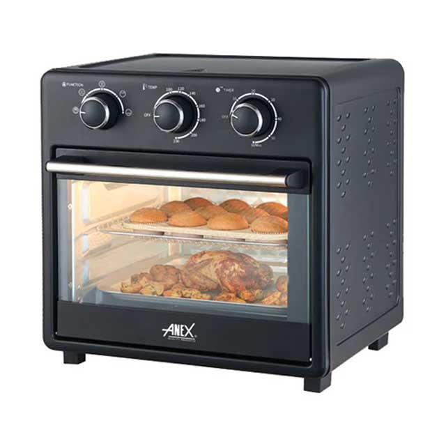 Anex Deluxe Air Fryer AG-2121
