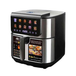Anex Deluxe Airfryer AG-2126