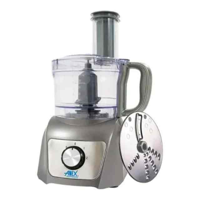 Anex Deluxe Chopper Model AG-3044 ( 500W )