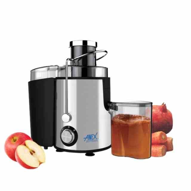 Anex Deluxe Juicer 70