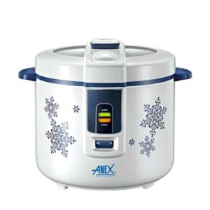 Anex Deluxe Rice Cooker AG-2021