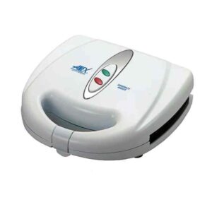 Anex Deluxe Sandwich Maker AG-1035
