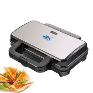 Anex Deluxe Sandwich Maker AG-2036C