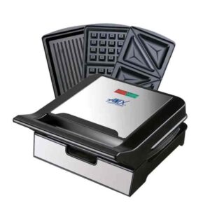 Anex Deluxe Sandwich Maker AG-2039C