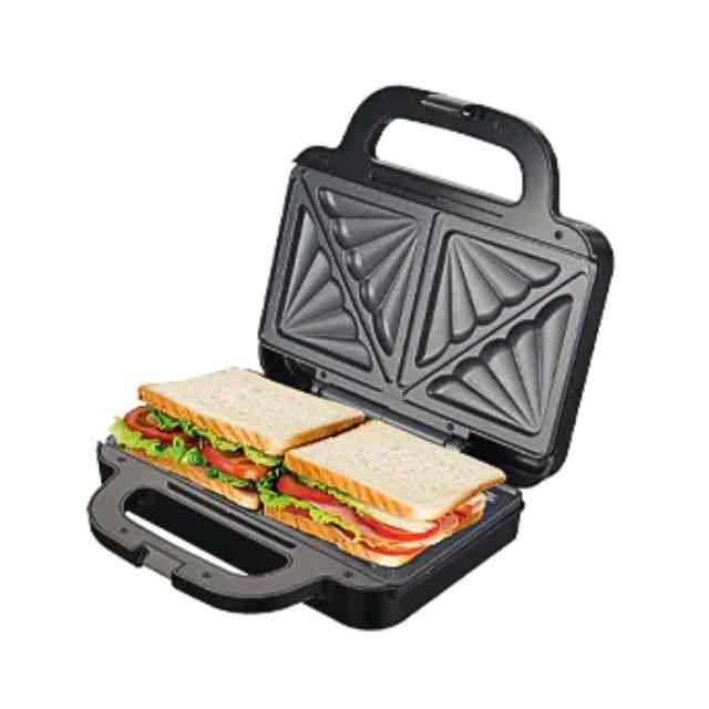 Anex Deluxe Sandwich Maker AG-2132 - Image 2