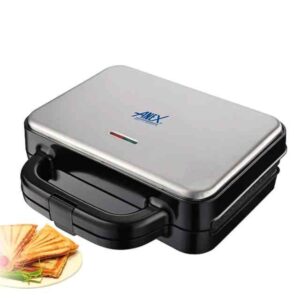 Anex Deluxe Sandwich Maker AG-2132