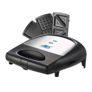 Anex Deluxe Sandwich Maker AG-2138