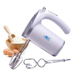 Anex Egg Beater 390