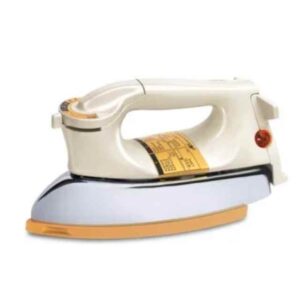 Anex Iron (Black) 2079