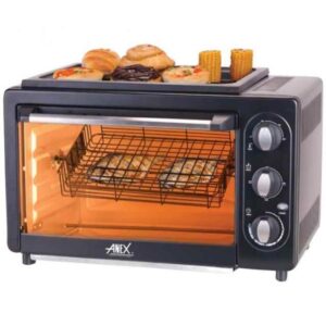 Anex Microwave Oven Toaster 3069