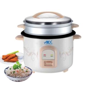 Anex Rice Cooker 2023