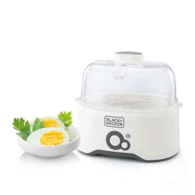 Black & Decker Egg Boiler EG-200 - Image 2