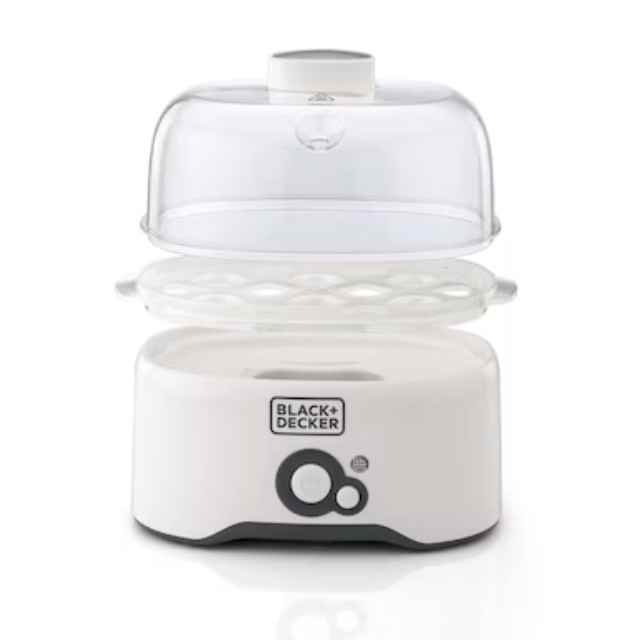 Black & Decker Egg Boiler EG-200 - Image 3