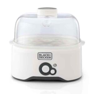 Black & Decker Egg Boiler EG-200