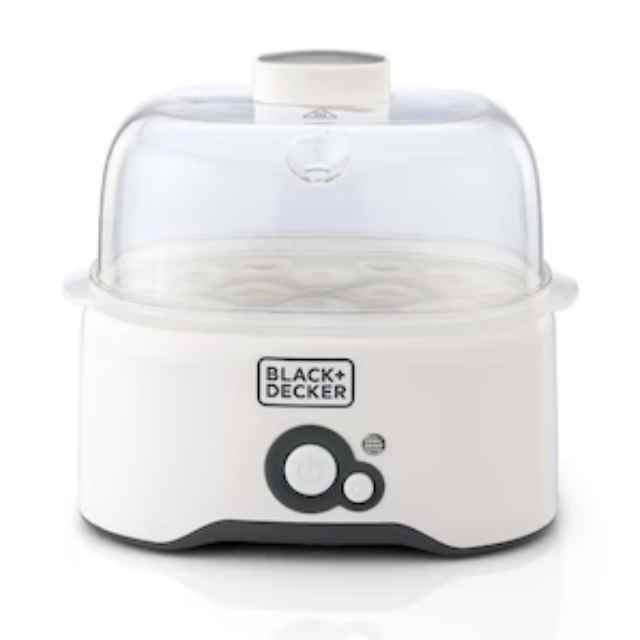 Black & Decker Egg Boiler EG-200
