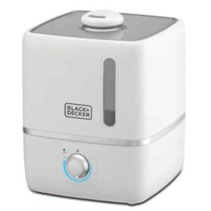 Black & Decker Humidifier 3000