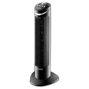 Black & Decker Tower Fan TF-50