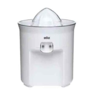 Braun Citrus Juicer 3050