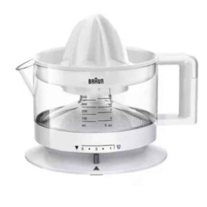 Braun Citrus Juicer CJ3000