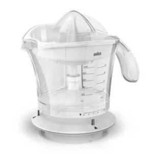 Braun Citrus Juicer MQ-MPZ9