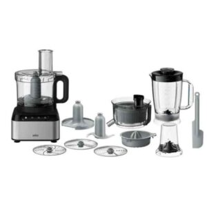 Braun Food Factory 3235-SI