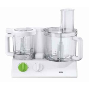 Braun Food Processor FP 3030