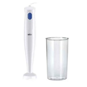 Braun Hand Blender 10.001 (Plastic)