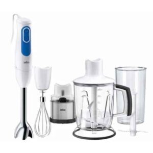 Braun Hand Blender MQ 3048