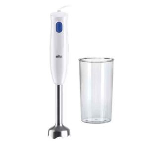 Braun Hand Blender MQ10.001M