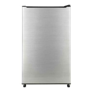 Dawlance Refrigerator 9101 (silver)
