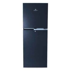 Dawlance Refrigerator 9169 Chrome Black