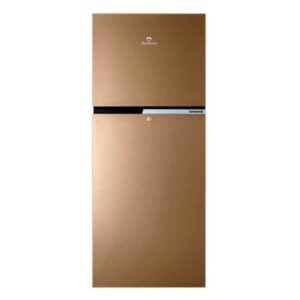 Dawlance Refrigerator 9169 Chrome Golden