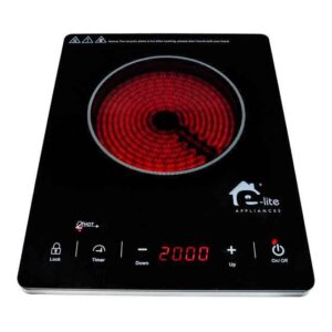 E-lite Ceramic Cooker ECC-006
