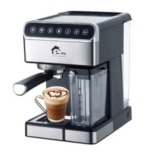 E-lite Espresso Machine EEM020