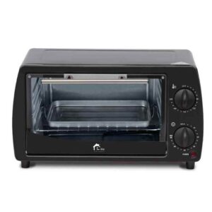E-lite Oven Toaster 12L