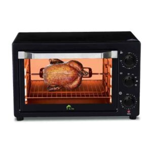E-lite Oven Toaster 221R