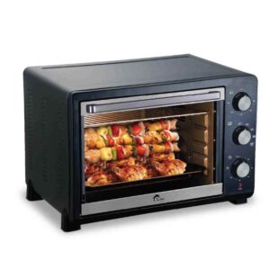 E-lite Oven Toaster 354 R
