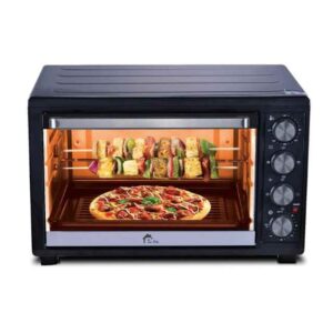 E-lite Oven Toaster 453 R