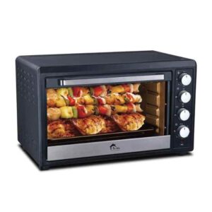 E-lite Oven Toaster 653 R