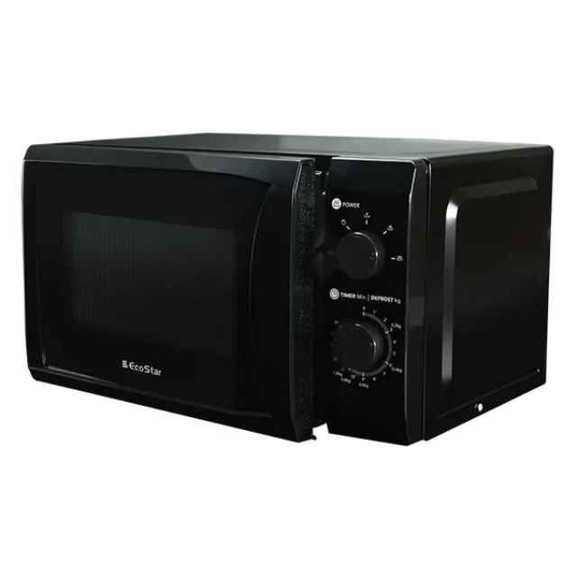 Eco Star Microwave Oven 2023 WSM - Image 2